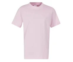 NEW MORNING STUDIOS NMK038 - Tee-shirt enfant en coton organique