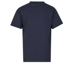 NEW MORNING STUDIOS NMK038 - Tee-shirt enfant en coton organique
