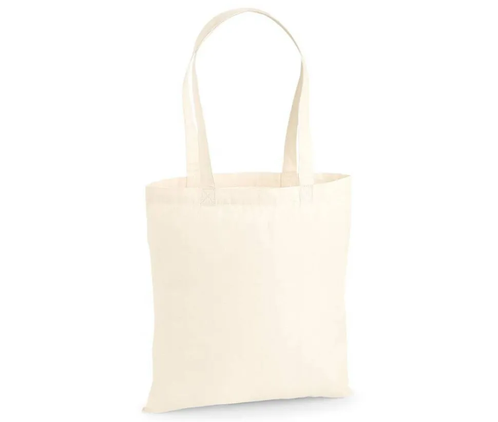 NEWGEN LS150OE - Sac coton anses longues