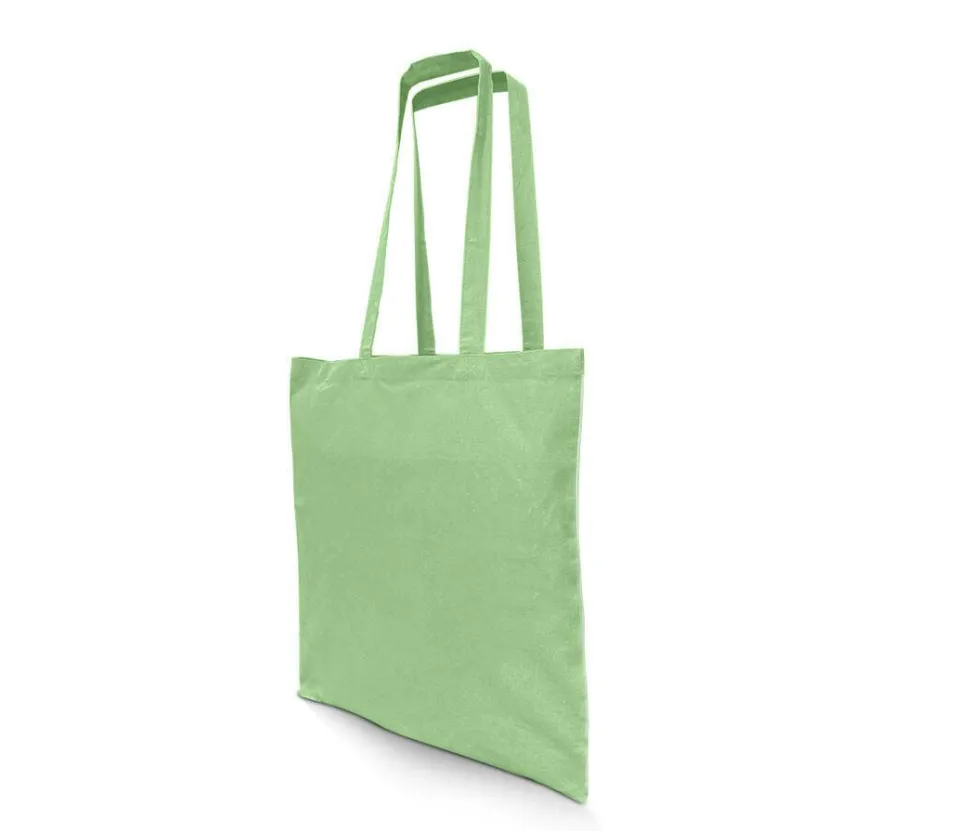 NEWGEN NG100 - Sac shopping en coton recyclé