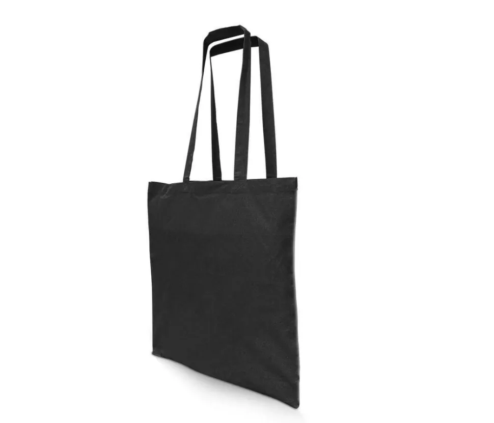 NEWGEN NG100 - Sac shopping en coton recyclé