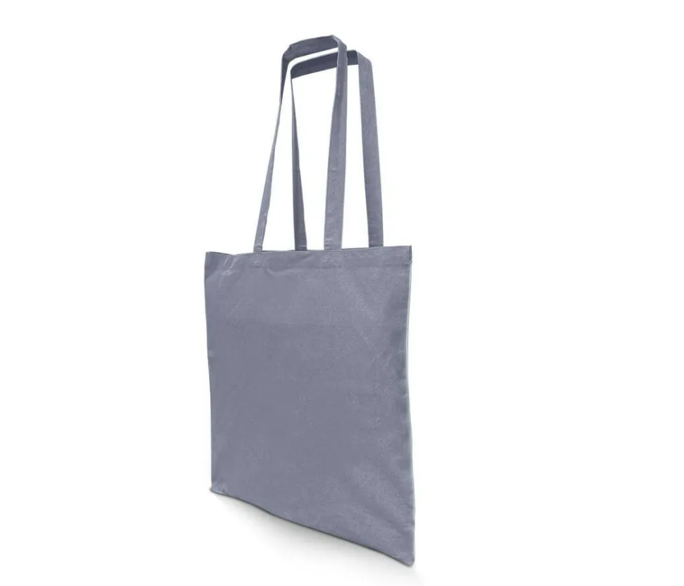 NEWGEN NG100 - Sac shopping en coton recyclé