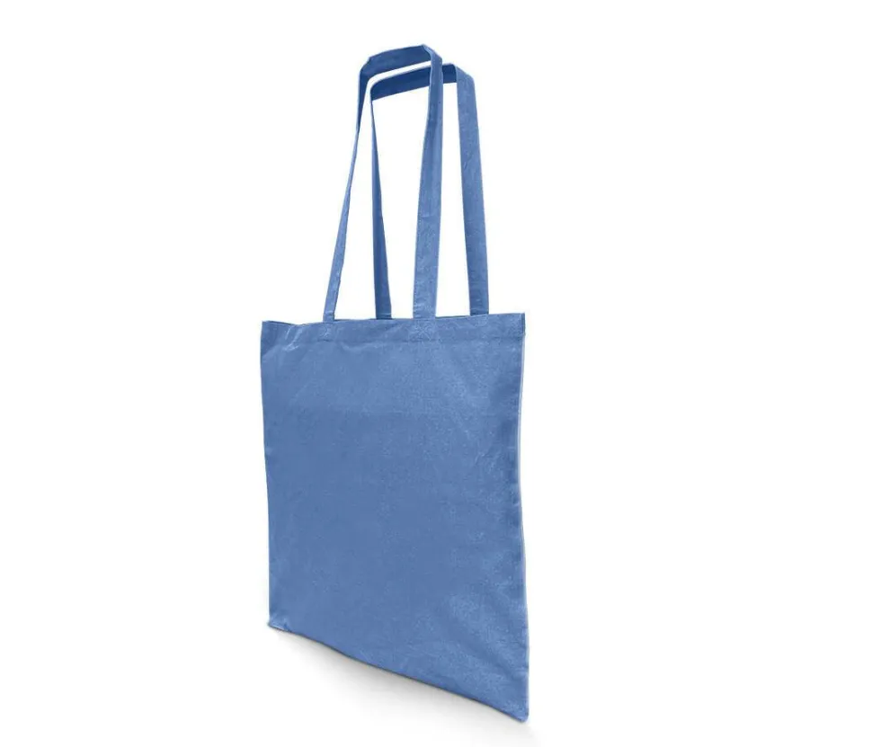 NEWGEN NG100 - Sac shopping en coton recyclé