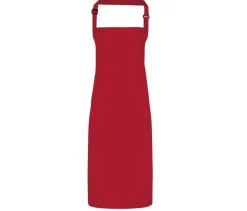 NEWGEN TB200 - Tablier À Bavette 100% Coton