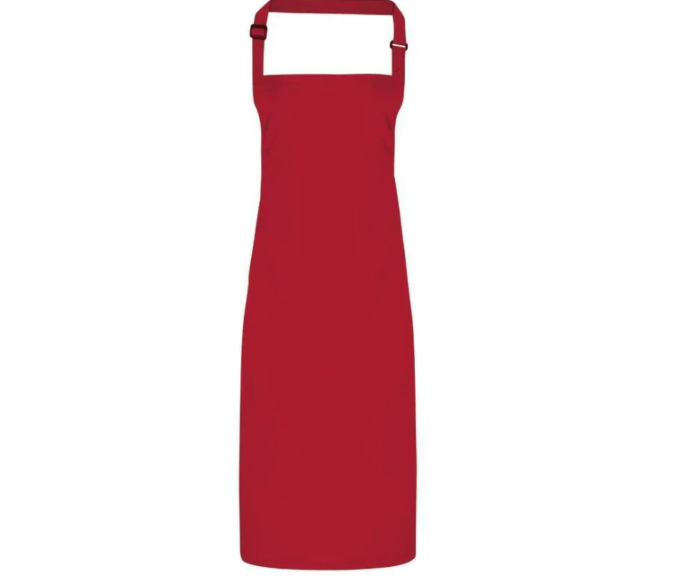 NEWGEN TB200 - Tablier À Bavette 100% Coton
