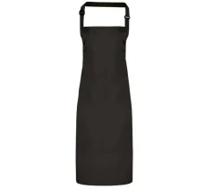 NEWGEN TB200 - Tablier À Bavette 100% Coton