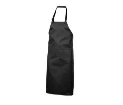 NEWGEN TB101 - Tablier À Bavette Polycoton Avec Poche