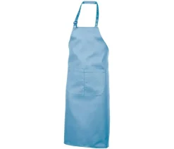 NEWGEN TB201 - Tablier À Bavette 100% Coton Avec Poche