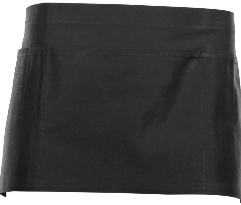 NEWGEN TB202 - Tablier de Barman court en coton