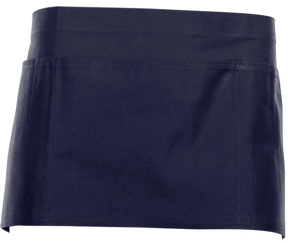 NEWGEN TB202 - Tablier de Barman court en coton