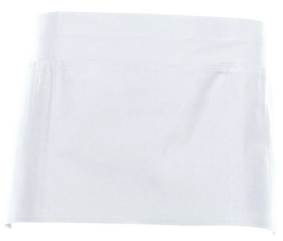 NEWGEN TB202 - Tablier de Barman court en coton