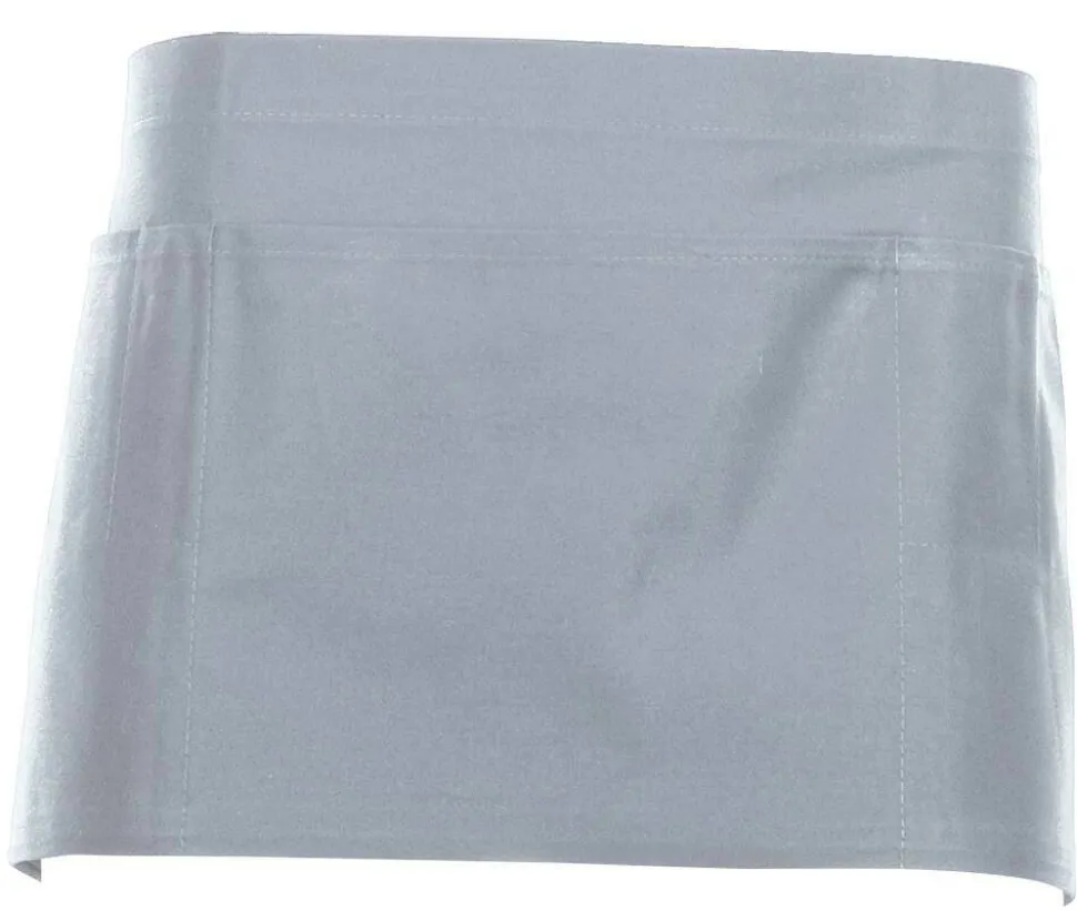 NEWGEN TB202 - Tablier de Barman court en coton