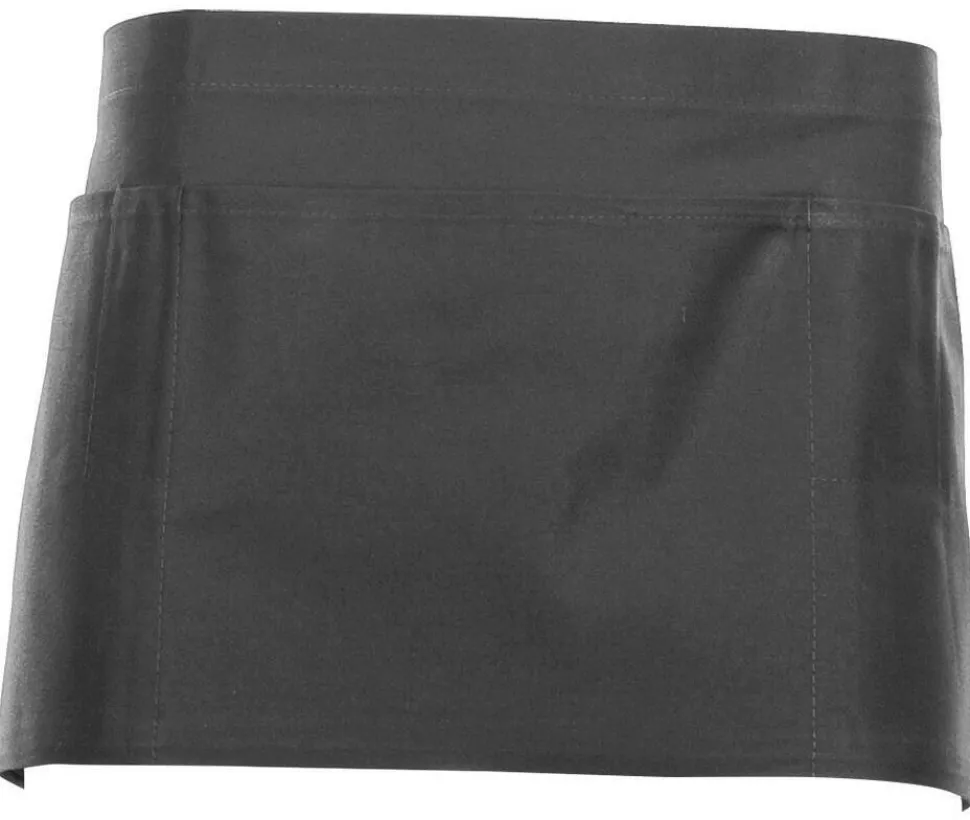 NEWGEN TB202 - Tablier de Barman court en coton