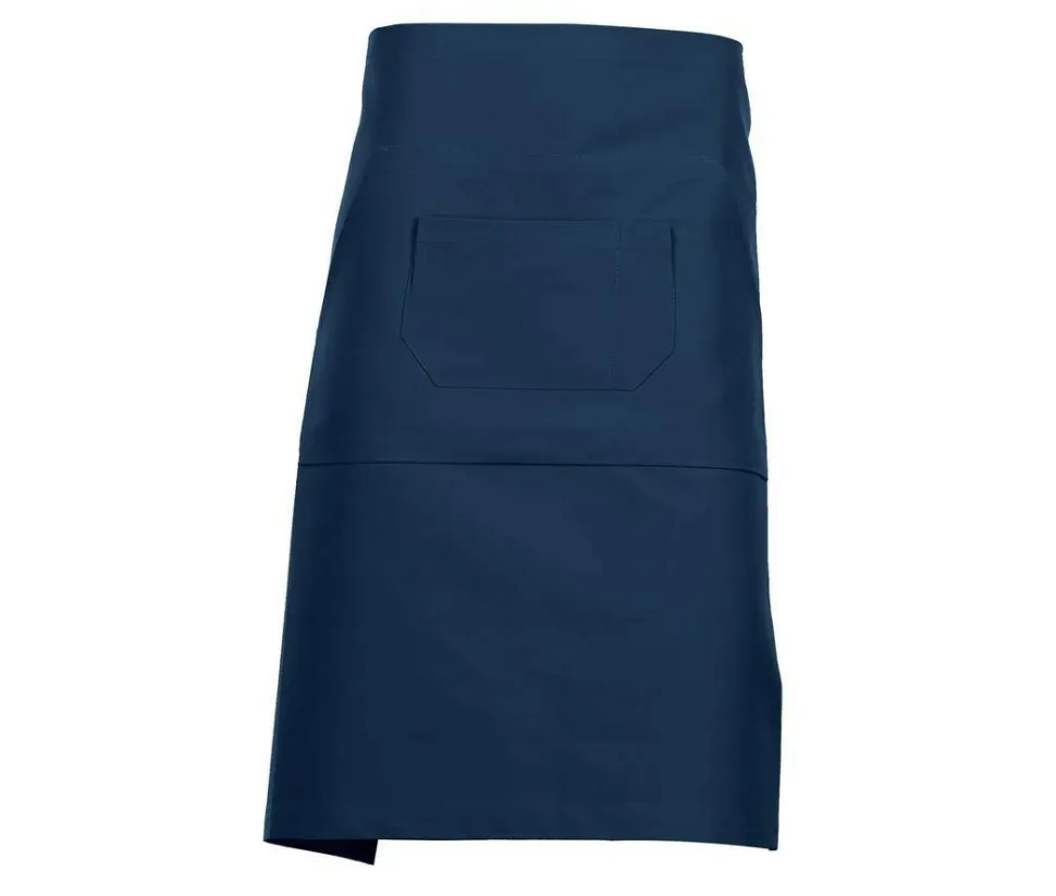 NEWGEN TB203 - Tablier de Barman mi-long en coton