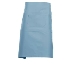 NEWGEN TB203 - Tablier de Barman mi-long en coton