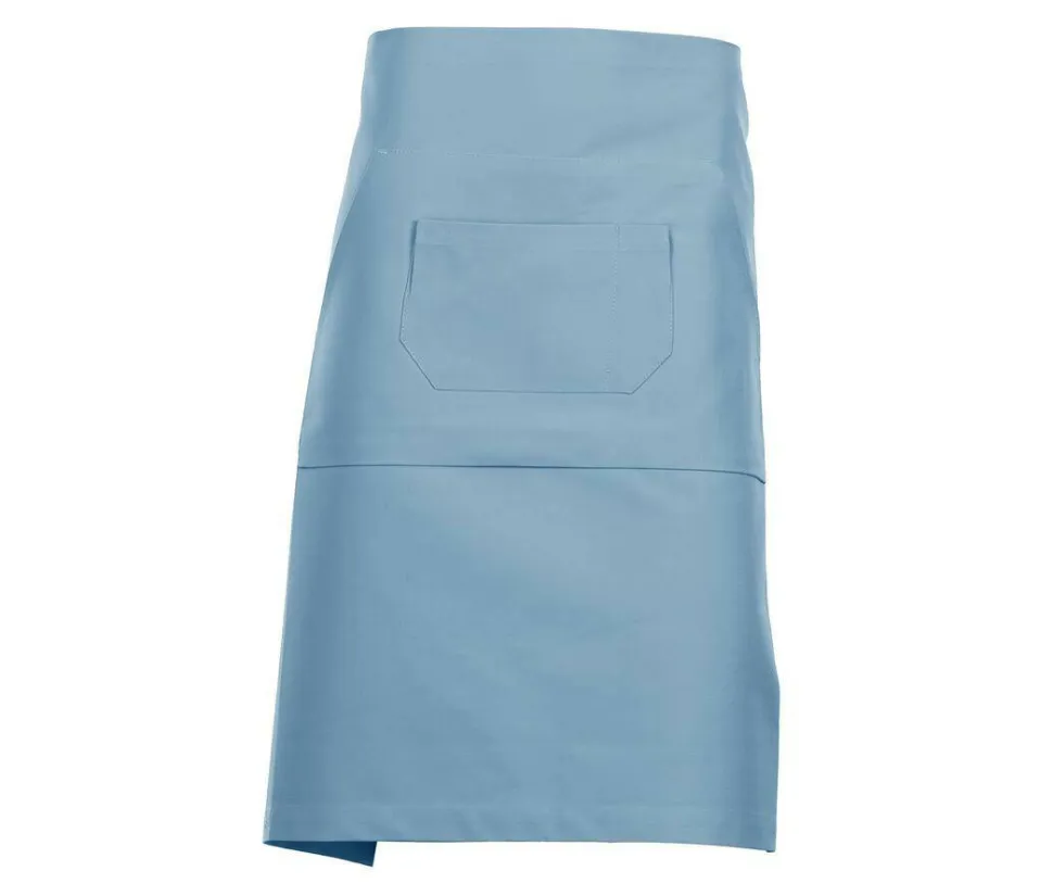 NEWGEN TB203 - Tablier de Barman mi-long en coton