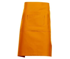 NEWGEN TB203 - Tablier de Barman mi-long en coton