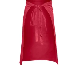 NEWGEN TB205 - Tablier Long en Coton pour Barman avec Poches