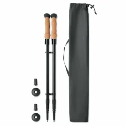 NOLE Bâtons de marche nordique - GiftRetail MO2363