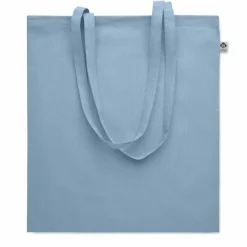 NUORO COLOUR ONEL Sac shopping coton organique - GiftRetail MO6711