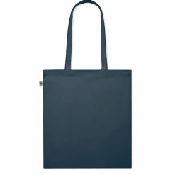 NUORO COLOUR ONEL Sac shopping coton organique - GiftRetail MO6711
