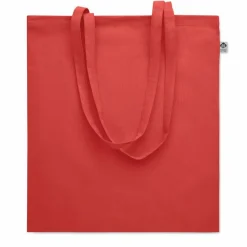NUORO COLOUR ONEL Sac shopping coton organique - GiftRetail MO6711