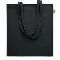 NUORO COLOUR ONEL Sac shopping coton organique - GiftRetail MO6711