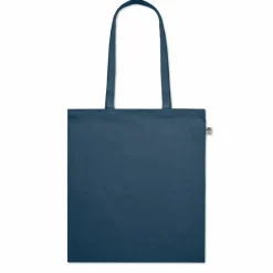 NUORO COLOUR ONEL Sac shopping coton organique - GiftRetail MO6711