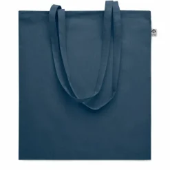 NUORO COLOUR ONEL Sac shopping coton organique - GiftRetail MO6711
