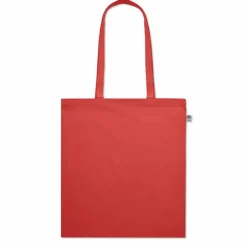 NUORO COLOUR ONEL Sac shopping coton organique - GiftRetail MO6711