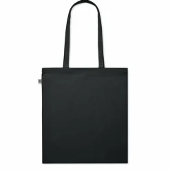NUORO COLOUR ONEL Sac shopping coton organique - GiftRetail MO6711