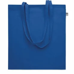 NUORO COLOUR ONEL Sac shopping coton organique - GiftRetail MO6711