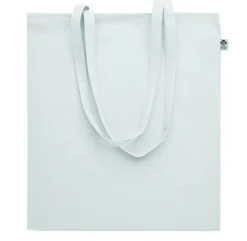 NUORO COLOUR ONEL Sac shopping coton organique - GiftRetail MO6711