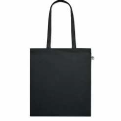 NUORO COLOUR ONEL Sac shopping coton organique - GiftRetail MO6711