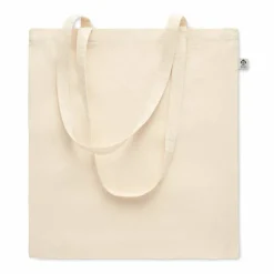 NUORO Sac shopping en coton biologique - GiftRetail MO6632