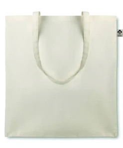 ORGANIC COTTONEL Sac en coton bio 105 gr - GiftRetail MO8973