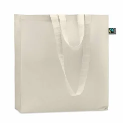 OSOLE ++ Sac Shopping commerce équitable - GiftRetail MO2094