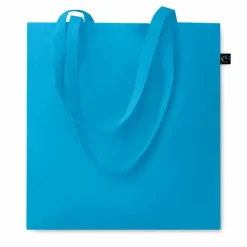 OSOLE COLOUR Sac shopping Fairtrade140gr/m² - GiftRetail MO2098
