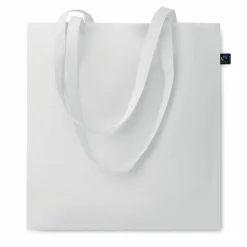 OSOLE COLOUR Sac shopping Fairtrade140gr/m² - GiftRetail MO2098