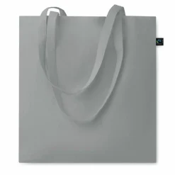 OSOLE COLOUR Sac shopping Fairtrade140gr/m² - GiftRetail MO2098