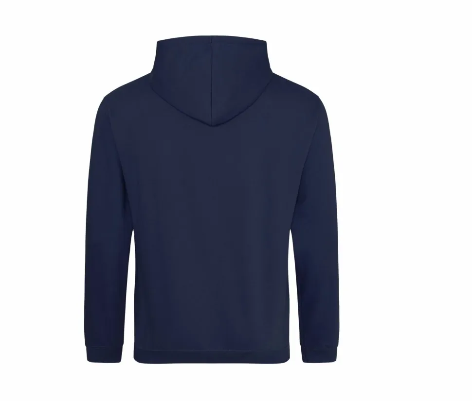 Pack de 3 AWDis Just Hoods JH001 - Sweat à Capuche Confort et Style Unisexe