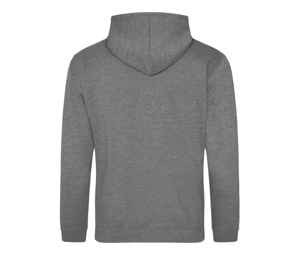 Pack de 3 AWDis Just Hoods JH001 - Sweat à Capuche Confort et Style Unisexe