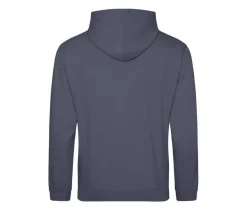 Pack de 3 AWDis Just Hoods JH001 - Sweat à Capuche Confort et Style Unisexe