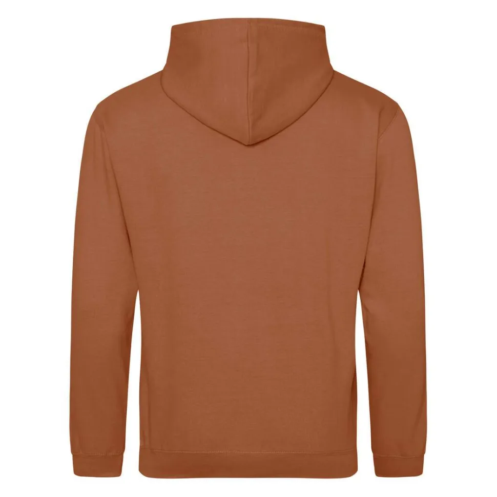 Pack de 3 AWDis Just Hoods JH001 - Sweat à Capuche Confort et Style Unisexe