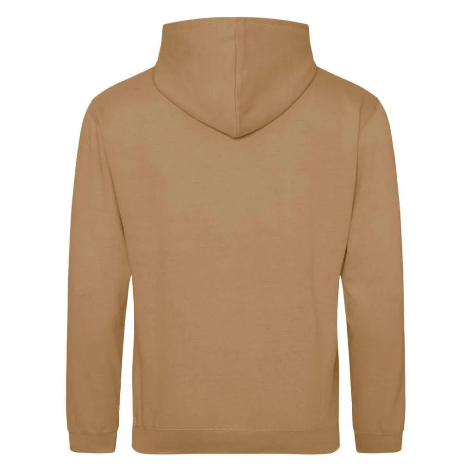 Pack de 3 AWDis Just Hoods JH001 - Sweat à Capuche Confort et Style Unisexe