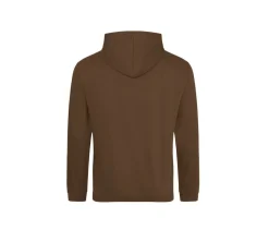 Pack de 30 AWDis Just Hoods JH001 - Sweat à Capuche Confort et Style Unisexe