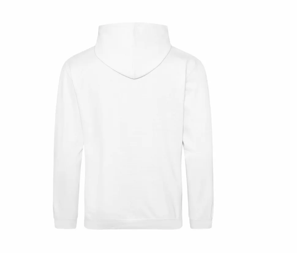 Pack de 30 AWDis Just Hoods JH001 - Sweat à Capuche Confort et Style Unisexe