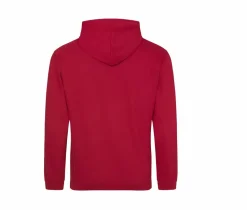 Pack de 30 AWDis Just Hoods JH001 - Sweat à Capuche Confort et Style Unisexe