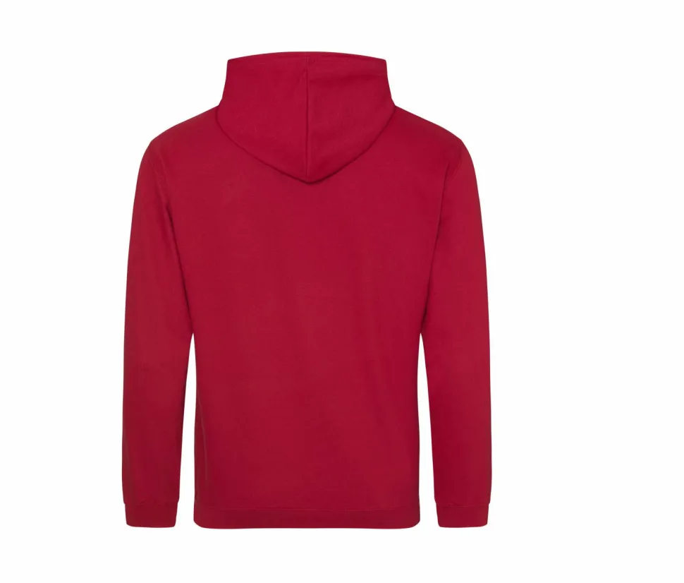 Pack de 30 AWDis Just Hoods JH001 - Sweat à Capuche Confort et Style Unisexe