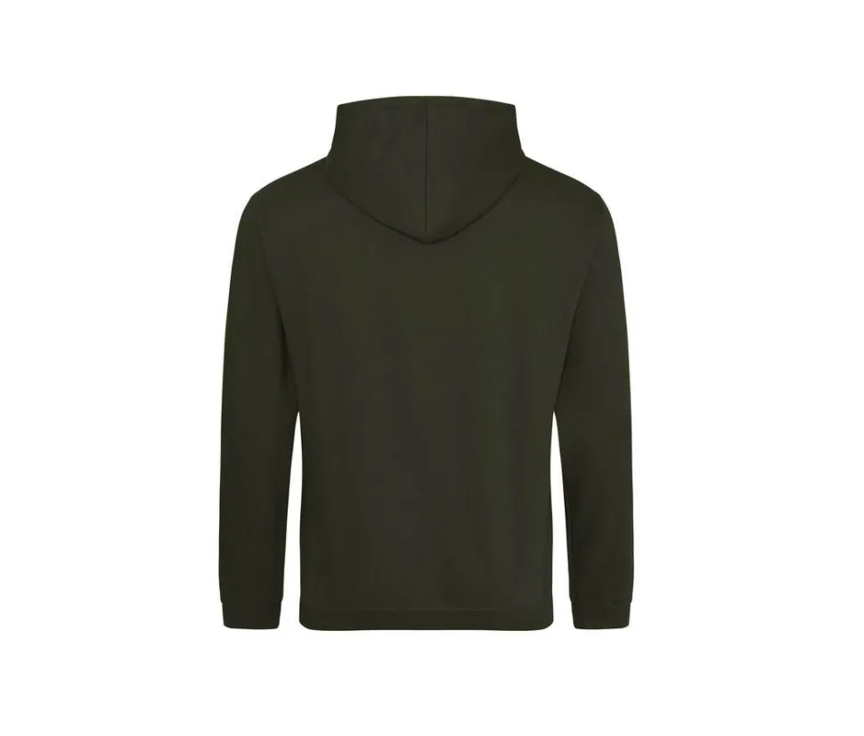 Pack de 30 AWDis Just Hoods JH001 - Sweat à Capuche Confort et Style Unisexe